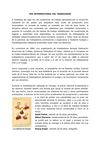 HISTORIA DEL 1ª DE MAYO DÌA DEL TRABAJO