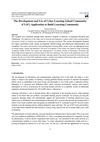The Development and Use of Cyber Learning School Community (CLSC) Application to Build Learning Community
