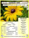 Legendary Times Newsletter May - June 2013