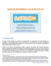 Guía de Referencia de Scratch 2.0