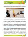 La Industria TIC de Nariño en la mira del Programa de Transformación Productiva – PTP del Ministerio de Comercio,...
