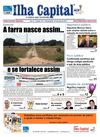 Jornal Ilha Capital - Ano IX - nº 103