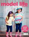 Model Life Magazine: April 2013