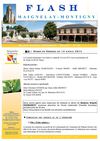 Mairie de Maignelay-Montigny - Flash n°126 Mai 2013