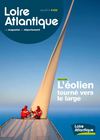 Loire-Atlantique, le magazine de mai 2013