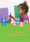 Plaquette relais assistants maternels