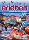 erleben - Ihr Bad Wildunger Einkaufs- und Erlebnismagazin (Ausgabe 2/2013)