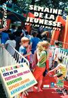 Programme semaine de la jeunesse 2013