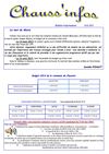 chauss'infos mai 2013