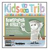 Kids in the Trib