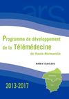 Programme de développement de la télémédecine en Haute-Normandie
