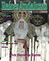 RAÍCES ANDALUZAS 102 ENERO-FEBRERO 2013
