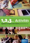 1, 2, 3 activités