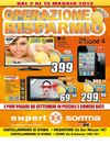 Volantino Expert gruppo Cedex dal 2/5 al 15/05/2013