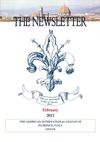 AILO February 2013 Newsletter