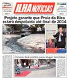 Jornal Ilha Notícias - Edição 1622 - 03/05/2013