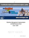 3307-Demo-CertMagic Exam