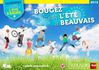  L'ÉTÉ S'ANIME 2013