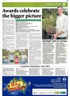 Landcare In Focus - May 2013 Edition
