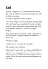 Exil
