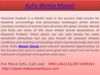 Shimla Manali Honeymoon Packages - 09911461116