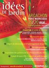 IDEES DE JARDIN 2013 ARCACHON