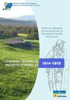 Sites de mémoire - Centenaire de la première guerre mondiale