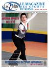 Le magazine des sports de Reims