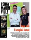 Cergy Ma Ville N° 183 - Mai 2013