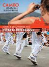 Guide Loisirs & Découvertes 2013