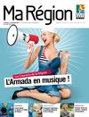 Ma Région 118 - Actualités Haute-Normandie mai 2013