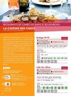 Restaurants Cambo Les Bains + alentours