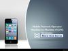 Mobile Network Operator Machine-to-Machine (M2M) Strategies