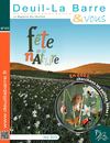 Magazine Deuil-La Barre et vous N°111 - Mai 2013