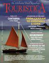 TOURISTICA 52 - From Canaan to Cornwall and Cork ! Phœnician's secret treasure
