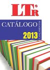 Catálogo Lançamentos 2013 - LTr