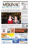 Le Bulletin de Mékinac - mai 2013