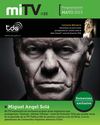 Revista MiTV mayo 2013