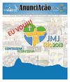 Jornal Anunciação - Maio de 2013