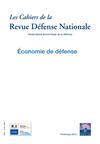 RDN : Numéro spécial consacré à l’économie de Défense