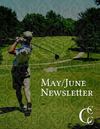 CCC May/June Newsletter