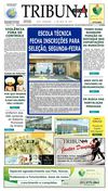 Jornal Tribuna de Sete Lagoas - edição 802