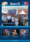 Actu'5 - N°2 - Janvier 2012