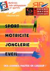 Catalogue Ludo-Pedagogique 2013 - C-Sport.fr