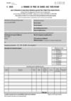 APGIS DENTAIRE DEMANDE PRISE EN CHARGE TIERS PAYANT DEVIS
