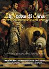 Depliant Le Nozze di Cana