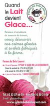 FLYER bois louvet