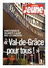 Le Jeune Algérien