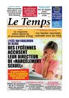 Le Temps d'Algérie Edition du Dimanche 05 Mai 2013