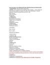 PAUTAS PARA LA ELABORACIÓN DEL PROYECTO DE INVESTIGACIÓN